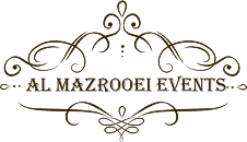 Al Mazrooei Logo